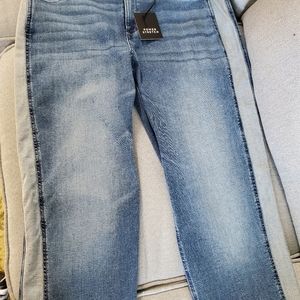 COPY - Vera Wang Power Stretch Jeans